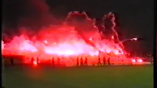 Vojvodina - Zvezda, 2000.