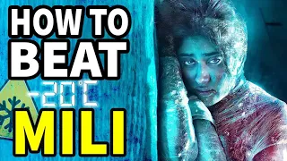 How to Beat THE FREEZER in Mili (2022)