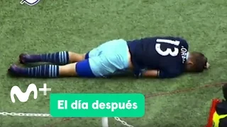 El Día Después (24/10/2016): Lo que el ojo no ve