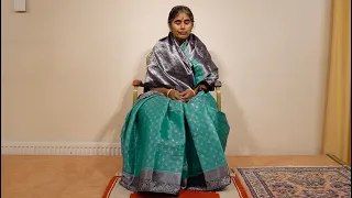 6. January 2024  7 pm CET Mother Meera Meditation Wherever You Are !