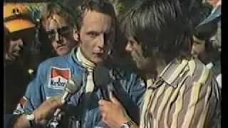 F1 GP Austria 1974