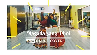 Nagada Sang Dhol/Dance Cover/Fitratri/Ramleela/Deepika/Ranveer