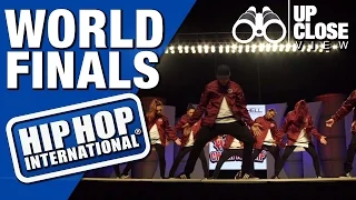 (UC) Prophecy - USA (Adult Division Finalist) @ HHI's 2015 World Finals