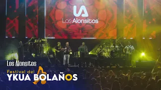Los Alonsitos - Festival Ykua Bolaños 2023