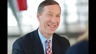 How Vanguard Fosters Growth Yet Stays True To Itself - F. William McNabb, CEO Vanguard Group