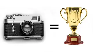 Win Photography Competitions with 5 Tips