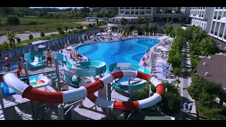 Lake & River Side Hotel & SPA 5* ( Туреччина, Сіде / Турция, Сиде )