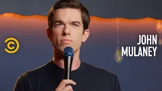 Robert Durst Should Win Every Emmy - John Mulaney