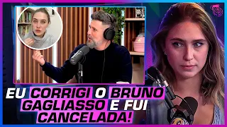 A PRONÚNCIA DO INGLÊS INTERFERE MUITO O SEU APRENDIZADO?  - PAULA GABRIELA E GIOVANA CAMILE