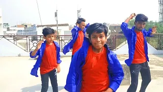 #VIDEO|| Tu Katil Tera Dil Katil|choreography By Pawan Sir
