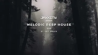 Melodic Deep House | EP 03 - Shingo Nakamra, Ben Böhmer, Nora En Pure, Thomas Jack... | 2022