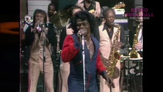 James Brown - I Got You(I Feel Good)