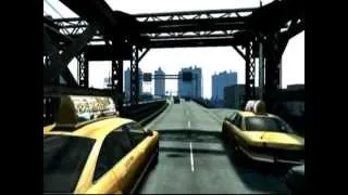 GTA IV Broker Bridge project