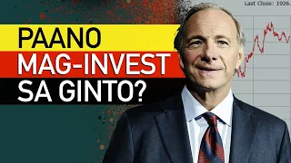 Alamin kung bakit magandang investment ang ginto (Gold investing)