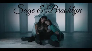 Sage & Brooklyn // I will fight for you