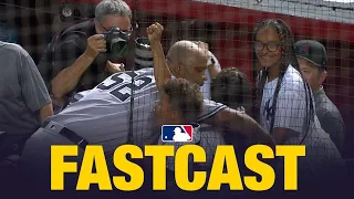 4/30/19 MLB.com FastCast: CC collects 3,000th K