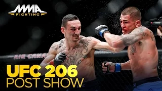UFC 206 Post-Fight Show