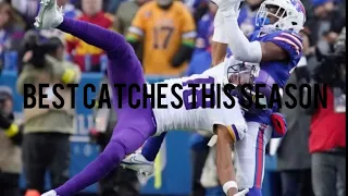 Best Catches 2022-2023 Season