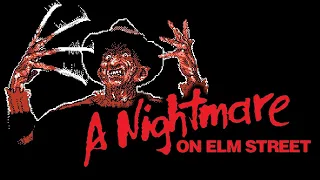 Nightmare on Elm Street (NES) Mike Matei Live