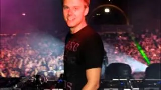 Armin Van Buuren Live At Exposure Festival 2003