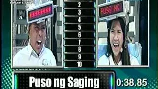 Pinoy Henyo High Finals - 03/24/2012