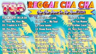 Nonstop Cha Cha Disco Remix 2024 🍎 Bagong Nonstop Cha Cha Remix 2024 🍑 Filipinas Cha Cha Treble 2024