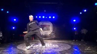 Popping Judge Showcase | Super Dino 黃景行 | WHO CARES Vol.1 | G-Shock