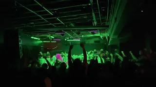 Gatecreeper LIVE Full Set - 5/7/22 Denver, Colorado