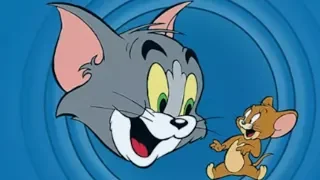 Tom and Jerry - Mouse Maze 2019 - Attic A  - Top Games