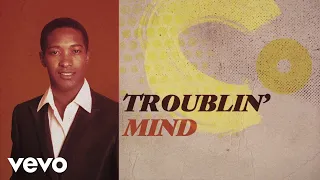 Sam Cooke - (Somebody) Ease My Troublin' Mind (Lyric Video)