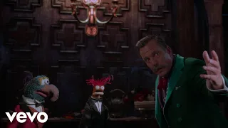 The Muppets - Life Hereafter (From "Muppets Haunted Mansion") ft. Will Arnett