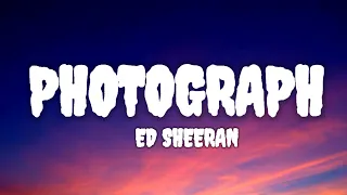 Ed Sheeran   Photograph Lyrics