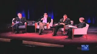 Conversation with Nathan Lane, Matthew Broderick Part 1/13