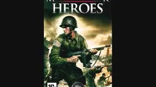 Medal of Honor Heroes OST - Main Theme