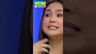 POV- May kausap kang extrovert #shorts | Fast Talk with Boy Abunda