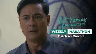 Abot Kamay Na Pangarap: Weekly Marathon | March 4 - March 9, 2024