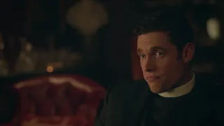 Masterpiece Grantchester Season 4 Episode 4 PREVIEW