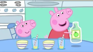 Những ngôi sao | Heo Peppa | Clip | Heo Peppa Tiếng Việt | Phim Hoạt Hình