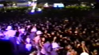 Sabadão Sertanejo com GUGU  em Pedro Canário ES   Marcelo Augusto 1995