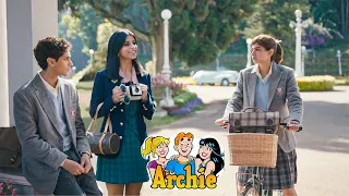 A THIANNU BIALPA A HMANGAIH TLAT MAI😯[THE ARCHIES MIZO MOVIE RECAP]