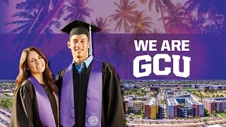 Welcome to Grand Canyon University | GCU