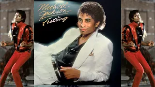 Michael Jackson - Thriller (♂Right Version♂)