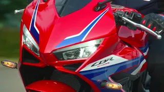 New Cbr650r 2024, Sounds, Review