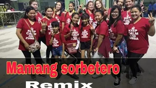 MAMANG SORBETERO| REMIX | remix budots |