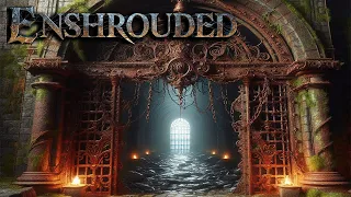 Running The Final Hollow Halls! (Enshrouded)