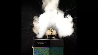 VOOPOO TOO 180W TC BOX MOD - Vape Meet