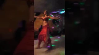 Casa da Kalila, 01/07/2017 Marjorie BellyDance