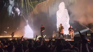 Avenged Sevenfold - Bat Country + Unholy Confession (Live In Tampa 2023 4K)