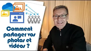 OneDrive Comment gérer les droits d'accès,  l'erreur à éviter !