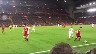 Philippe Coutinho amazing fake turn 😱